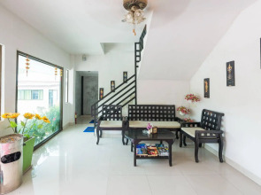 Da Kanda Villa Beach Resort