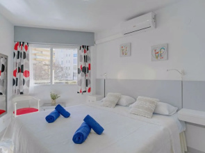 Apartment Apolo VII Calpe/Calp 38232