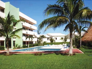 Ocean Club Suites