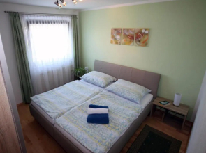 Ferienwohnungen Martha