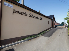 Penzión Darinka