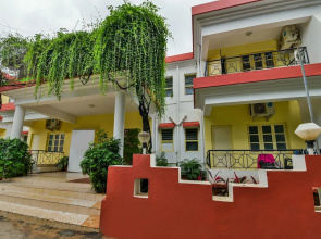 OYO 2837 Senhor Angelo Resort