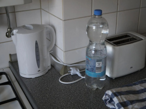 Apartment Krefeld City