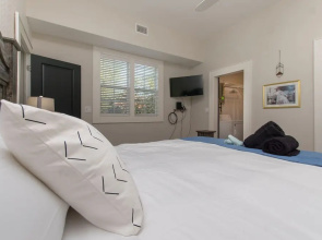 Award Winning 4 BR in Old Louisville