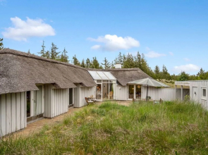 "Gunnie" - 1.1km from the sea in NW Jutland
