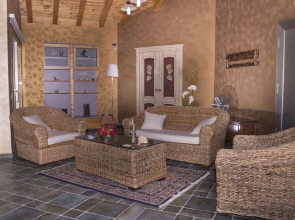 Villa Alessia 6 in Gela