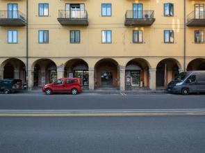 L'appartamento del Portico Mazzini