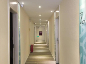 7Days Inn Santai Zizhou Avenue Branch