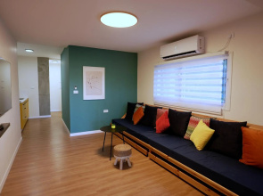 RAKEFET - Traveler's House - EILAT
