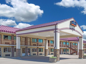 North Platte Inn & Suites