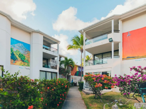 Hommage Hotel & Residences