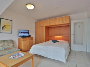 Haus Parkblick Parkblick Appartement 11