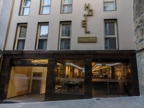 Hotel Novo Cándido