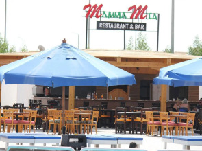 Tivoli Hotel Aqua Park