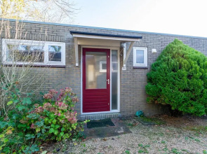 Detached Bungalow Edge of the Duinland Park