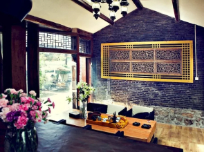 Lijiang Lemon Resort