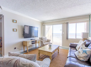 Gulf Shore Condo #601