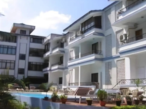Sun Park Resort