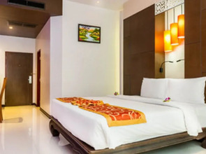 Курорт Nipa Resort