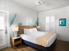 Paradise Inn Key West - Adults Only
