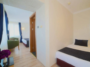 Hotel Sed