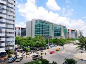 Mthongok at Popular Condo Muengthong Thani