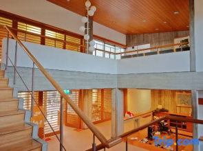 Rental hot spring resort BLOOM