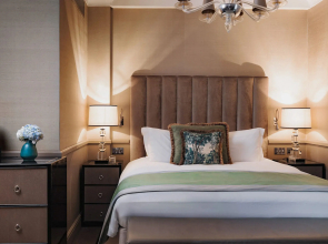 Althoff St. James's Hotel & Club London
