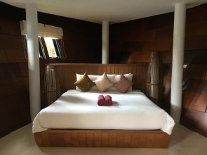 Green Papaya Resort