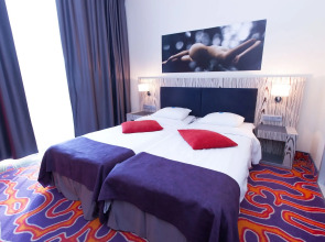 Tallink Spa & Conference Hotel