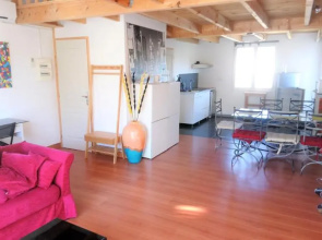 Duplex à Lattes 34970