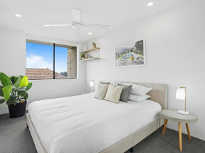 Spacious 1-bed in the Heart of Teneriffe
