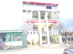 Hotel Hill Palace