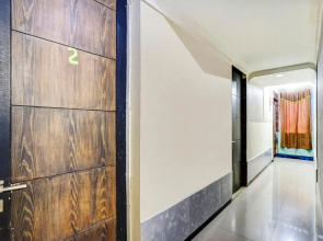 OYO 90161 Hotel Lendosis Pipa Reja Angkatan 66
