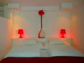 Connection Guesthouse