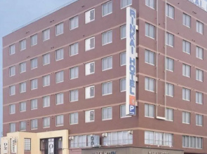 Rinkai Hotel Ishizu