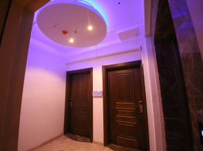 Siesta Apart & Hotel