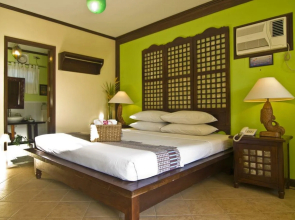 Puerto del Sol Beach Resort and Hotel Club