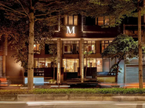 M Village Hotel Kim Ma