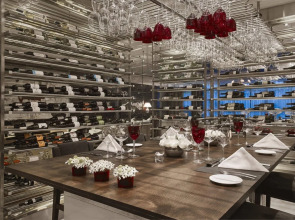 Sheraton Porto Hotel & Spa