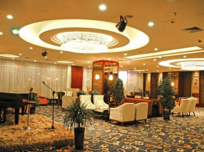 Junhui International Hotel