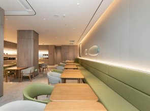 Ji Hotel Jining Sishui