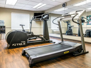 Sleep Inn And Suites Albemarle