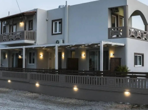 Kolimbito Sea Side