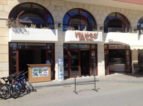 Itanos