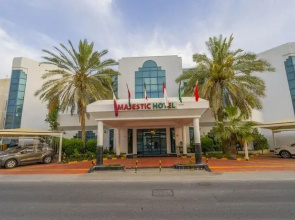 Hostal Maravilla