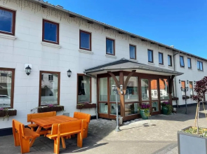 Sdr. Omme Kro & Hotel