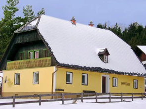 House Reich Hirschegg - Pack