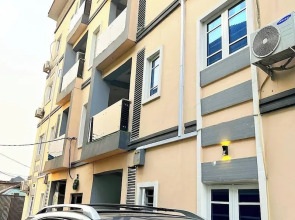 Crestville Apartments