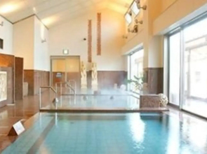Business Hotel Ocean (Tottori)